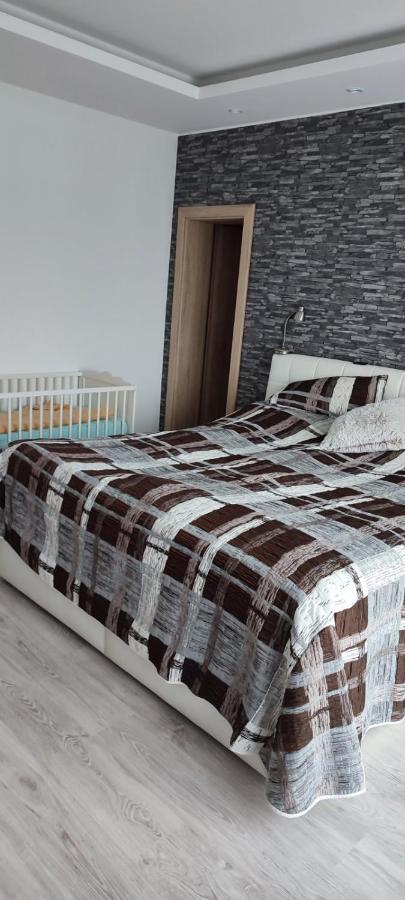 Villa con 2 Camere da Letto