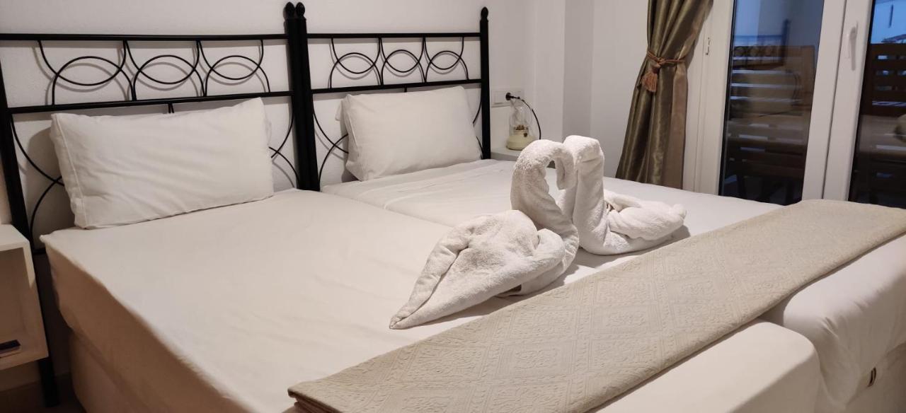 Appartement 2 Chambres