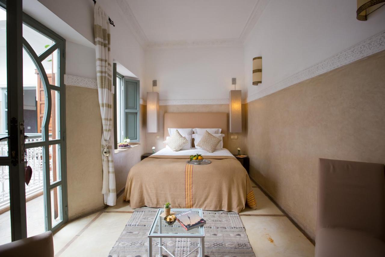 Chambre Double Supérieure Odyssée - Côté Romi