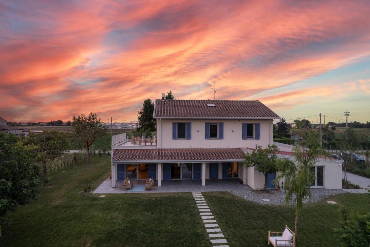 El Patio - B&B