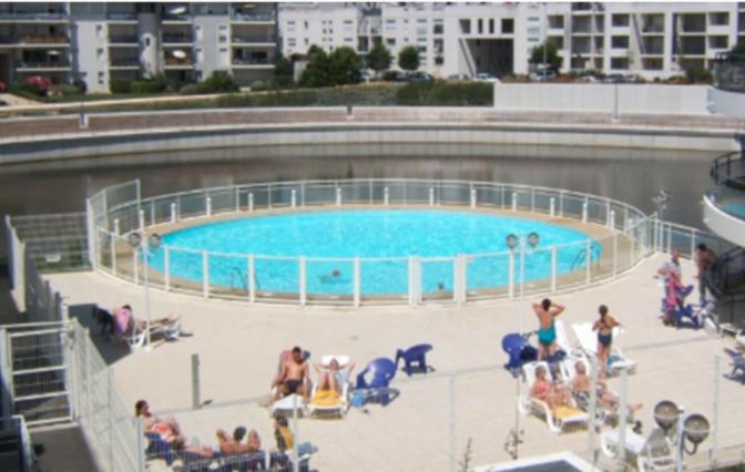 APPARTEMENT IDEAL FAMILLE - Bed and Breakfast