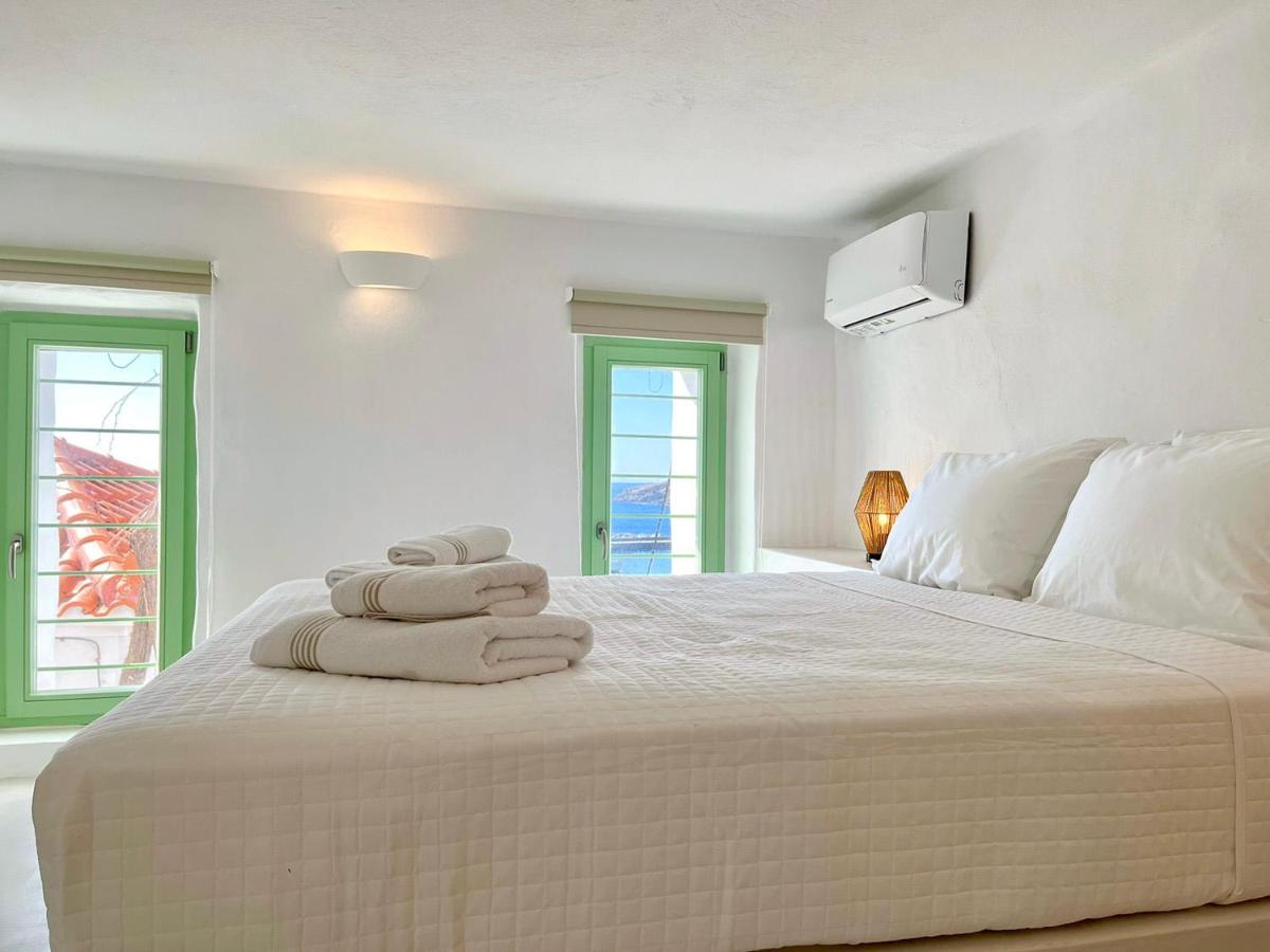 Casa con 2 Camere da Letto