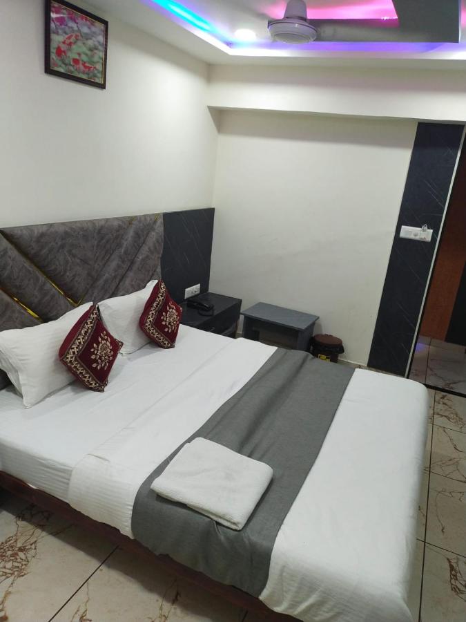 B&B Ahmedabad - Hotel Heritage Gurukul - Bed and Breakfast Ahmedabad