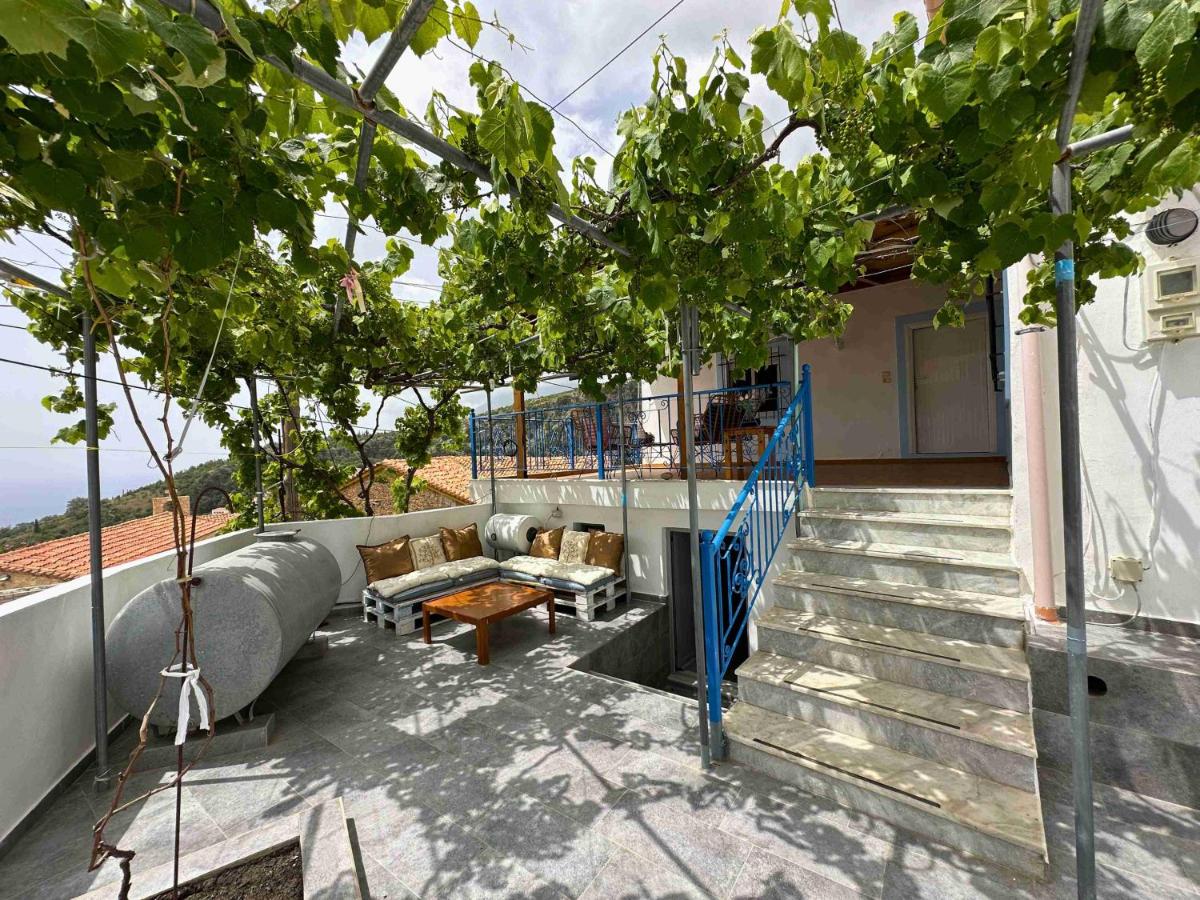 Kalderimi View House - B&B
