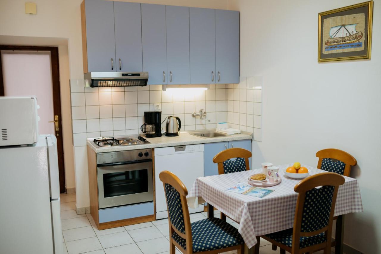 Apartment - Ground Floor