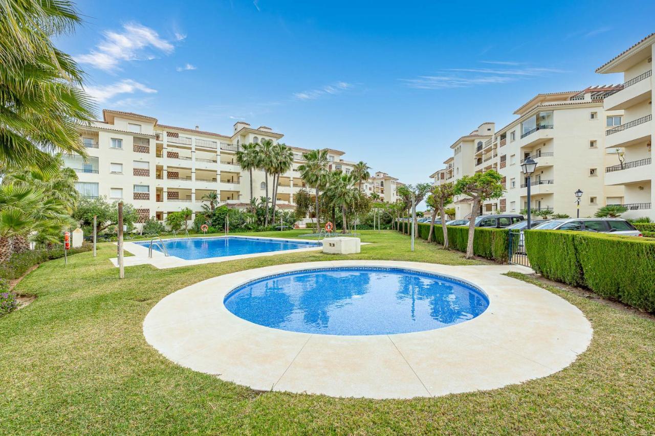 Fantastic 4 bed apt La Cala Hills - Ferienwohnung Mijas Costa