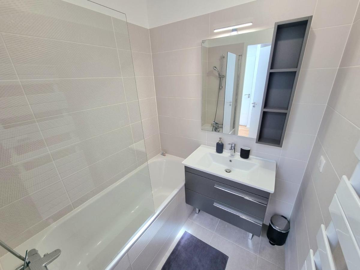 Chambre dans une maison à 20min de Paris - Chambres d’hôtes