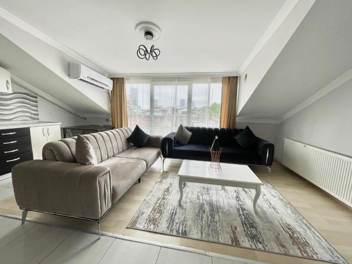 Duplex Apartment