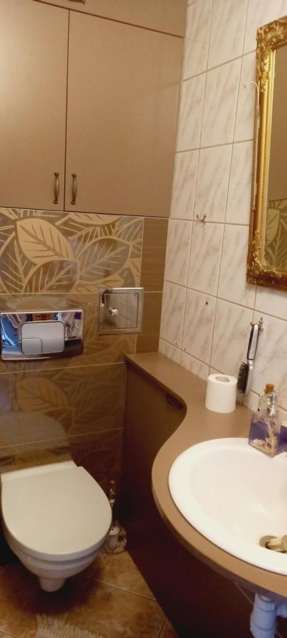 Mieszkanie jednopokojowe - B&B Iława