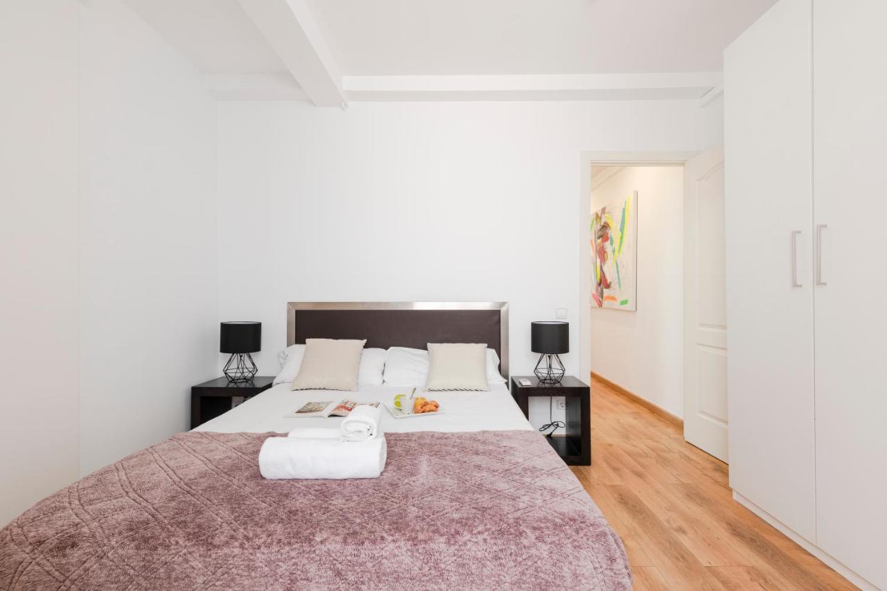 Apartamento de 2 dormitorios