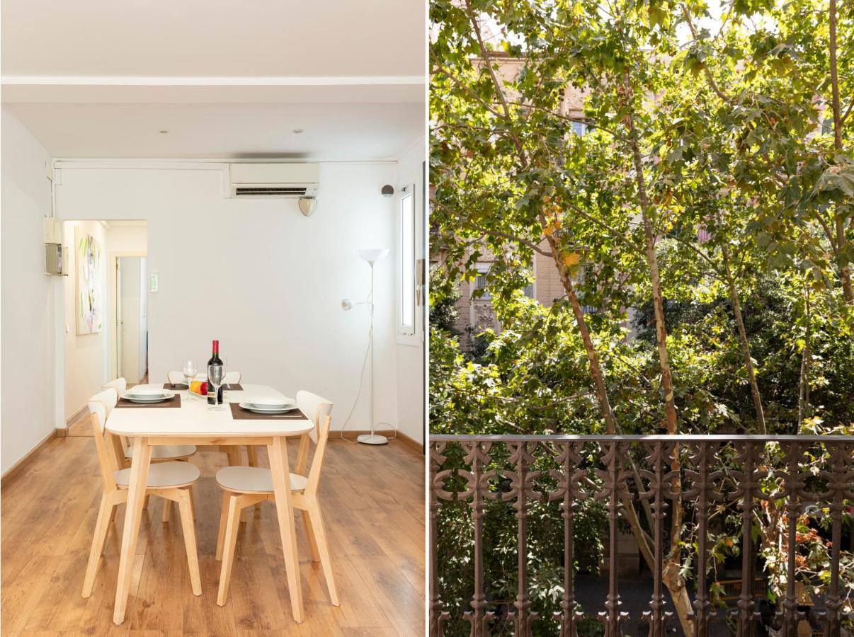 AB Eixample Miró Park - B&B Barcelona