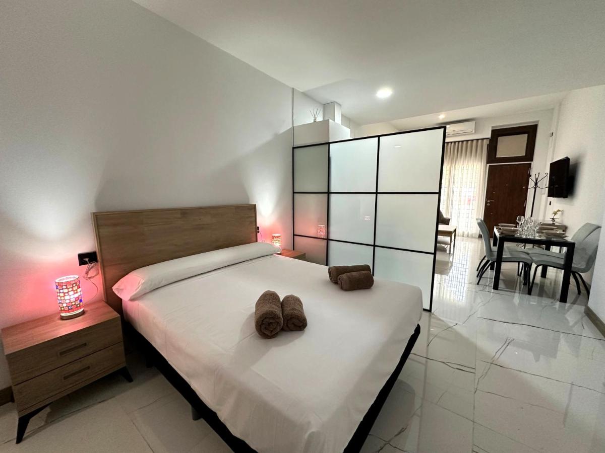 Appartamento con 1 Camera da Letto