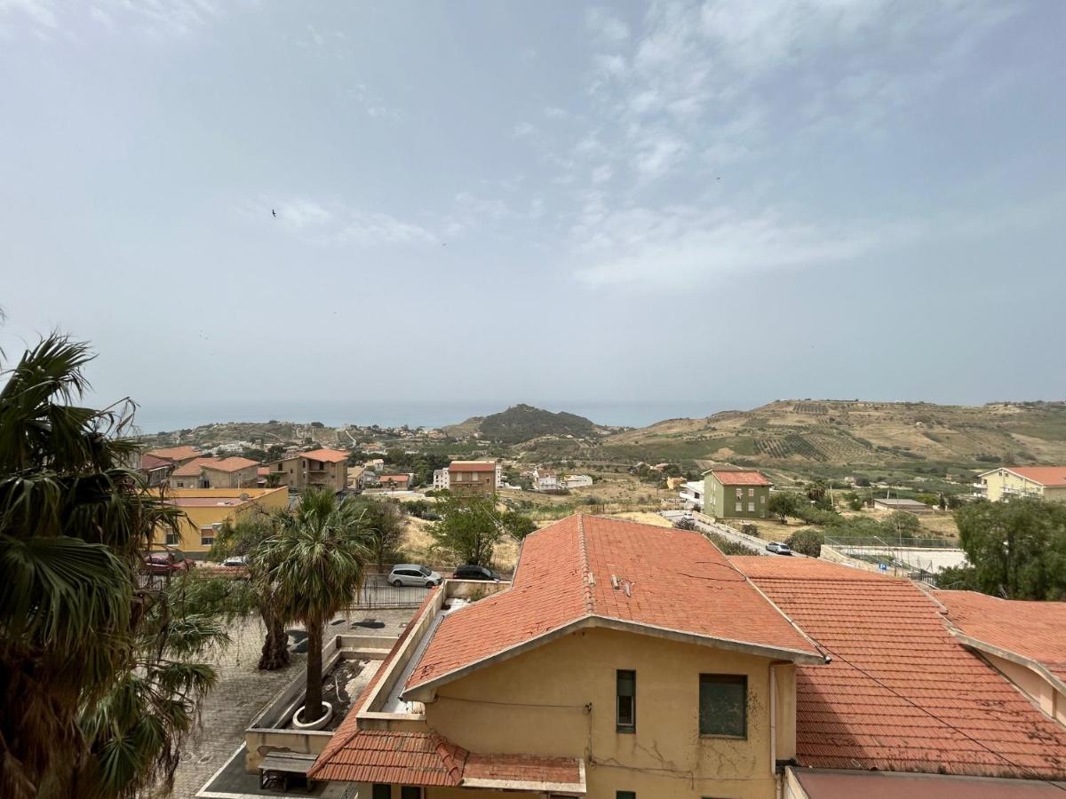 Ludox Apartments - B&B Realmonte