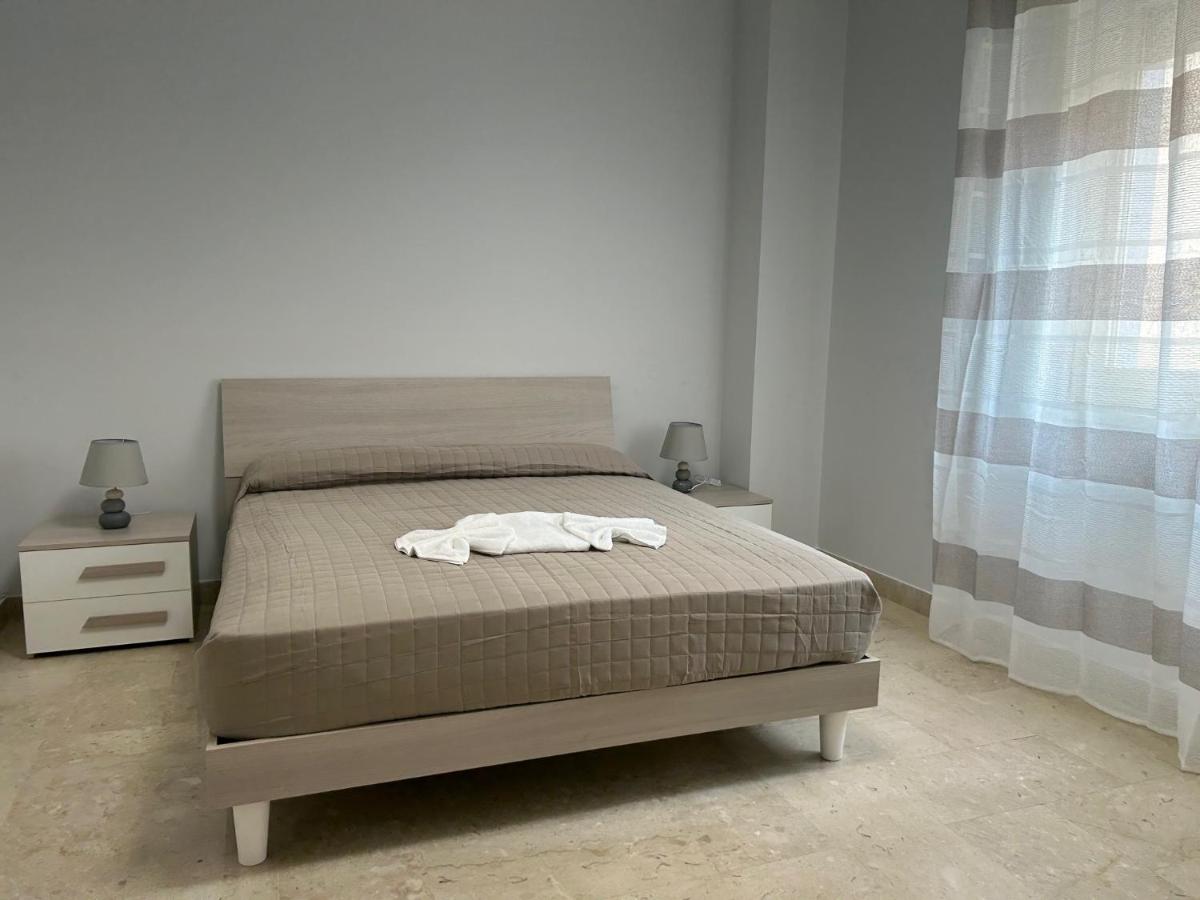 Appartamento con 2 Camere da Letto