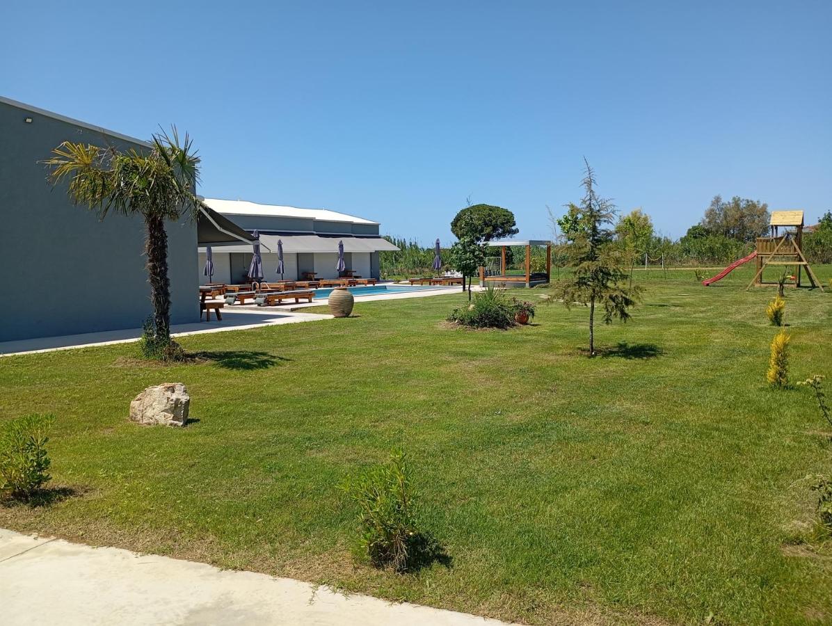 Olympia Suites - B&B