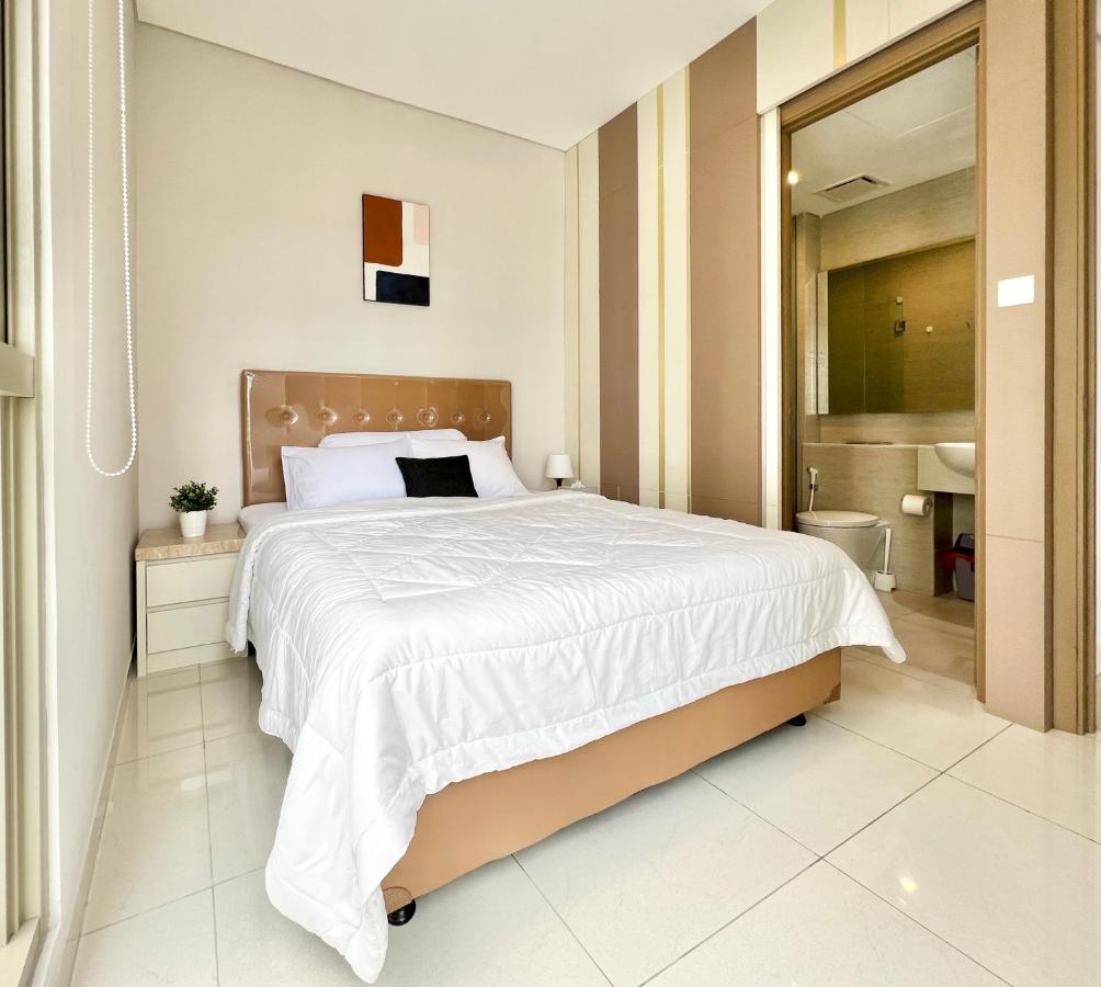 Cozy 3BR Suite at Taman Anggrek - B&B