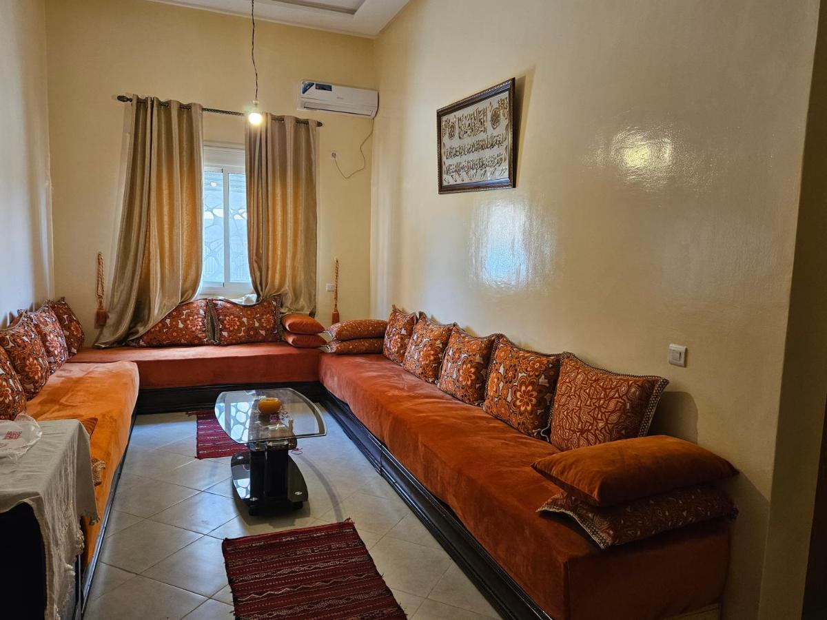 B&B Marrakesh - Targa Flat - Bed and Breakfast Marrakesh