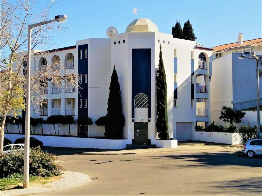 Apartamento ROSA Beach Old Town - B&B Albufeira