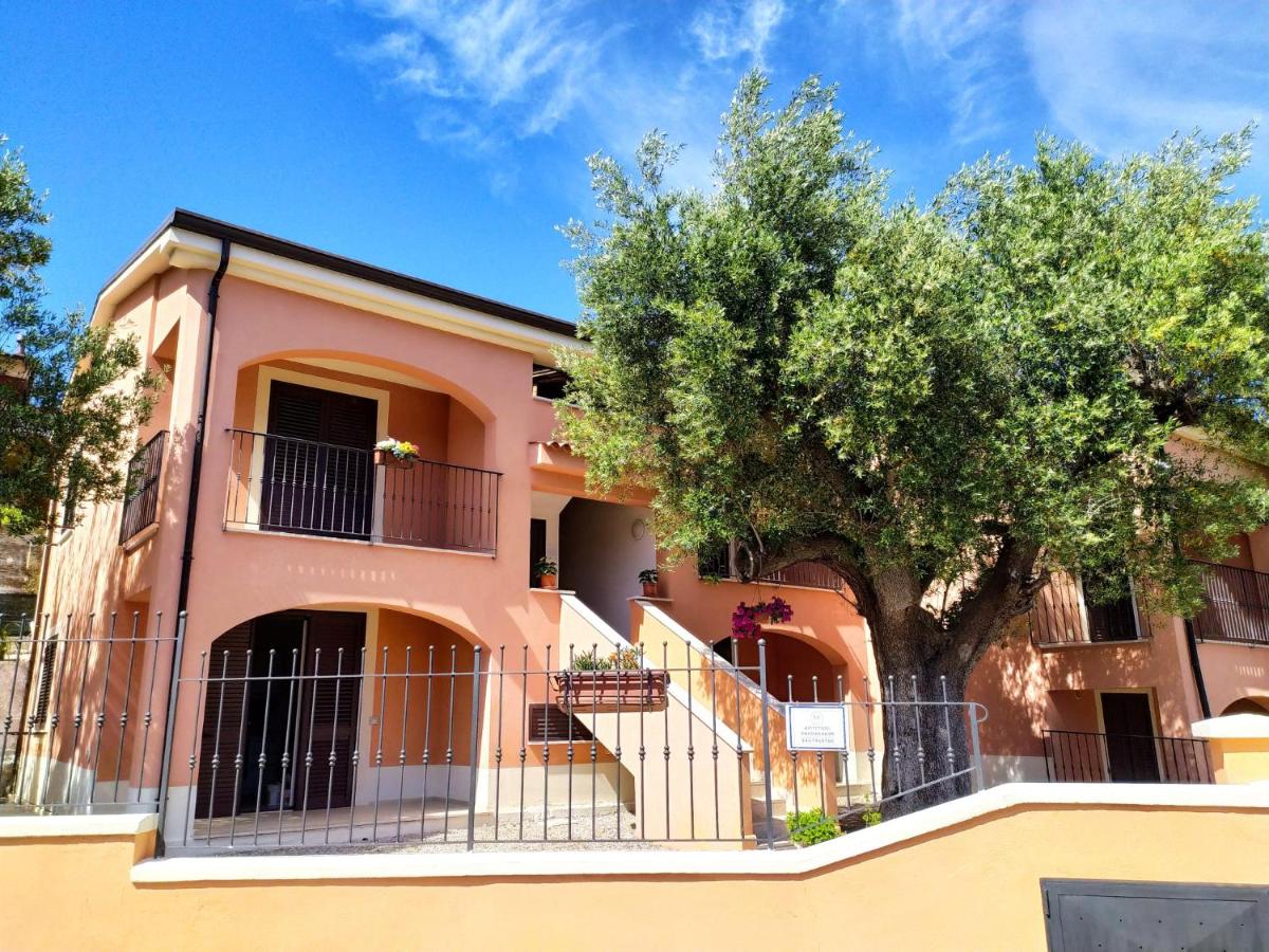 Residence Russo - B&B