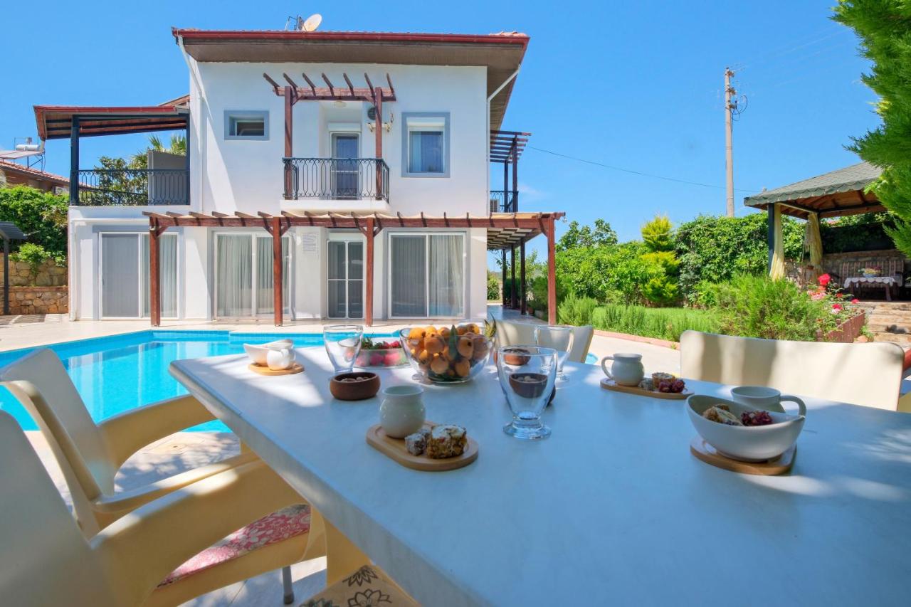 B&B Fethiye - The best holiday is made here - Bed and Breakfast Fethiye