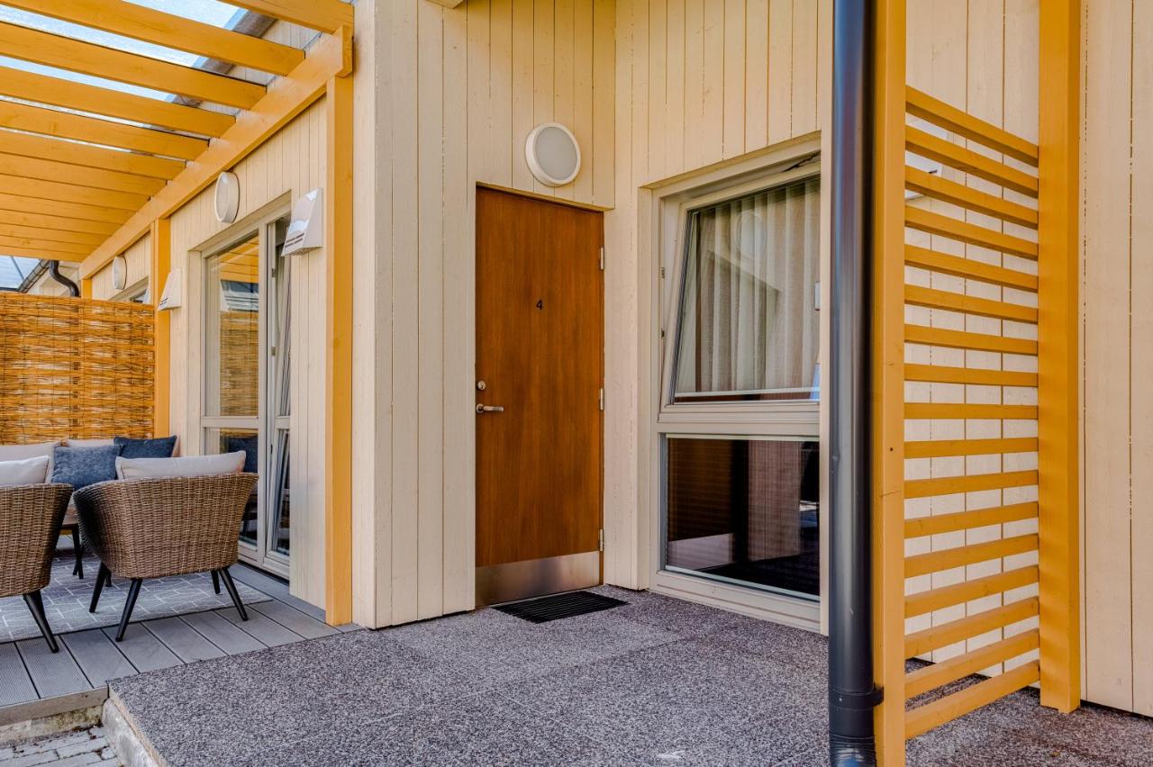 Old Town apartment - B&B Haapsalu