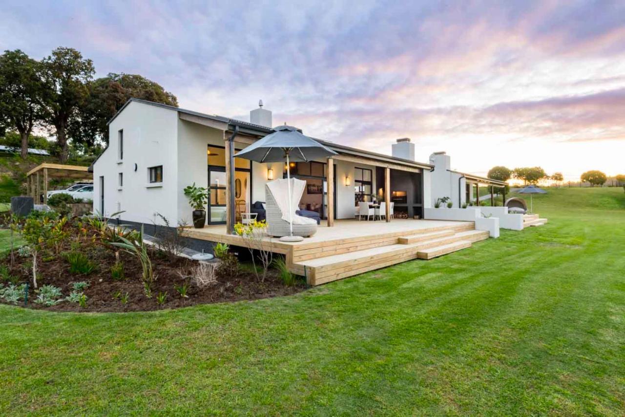 Rhone Hill Cottage 1 - B&B