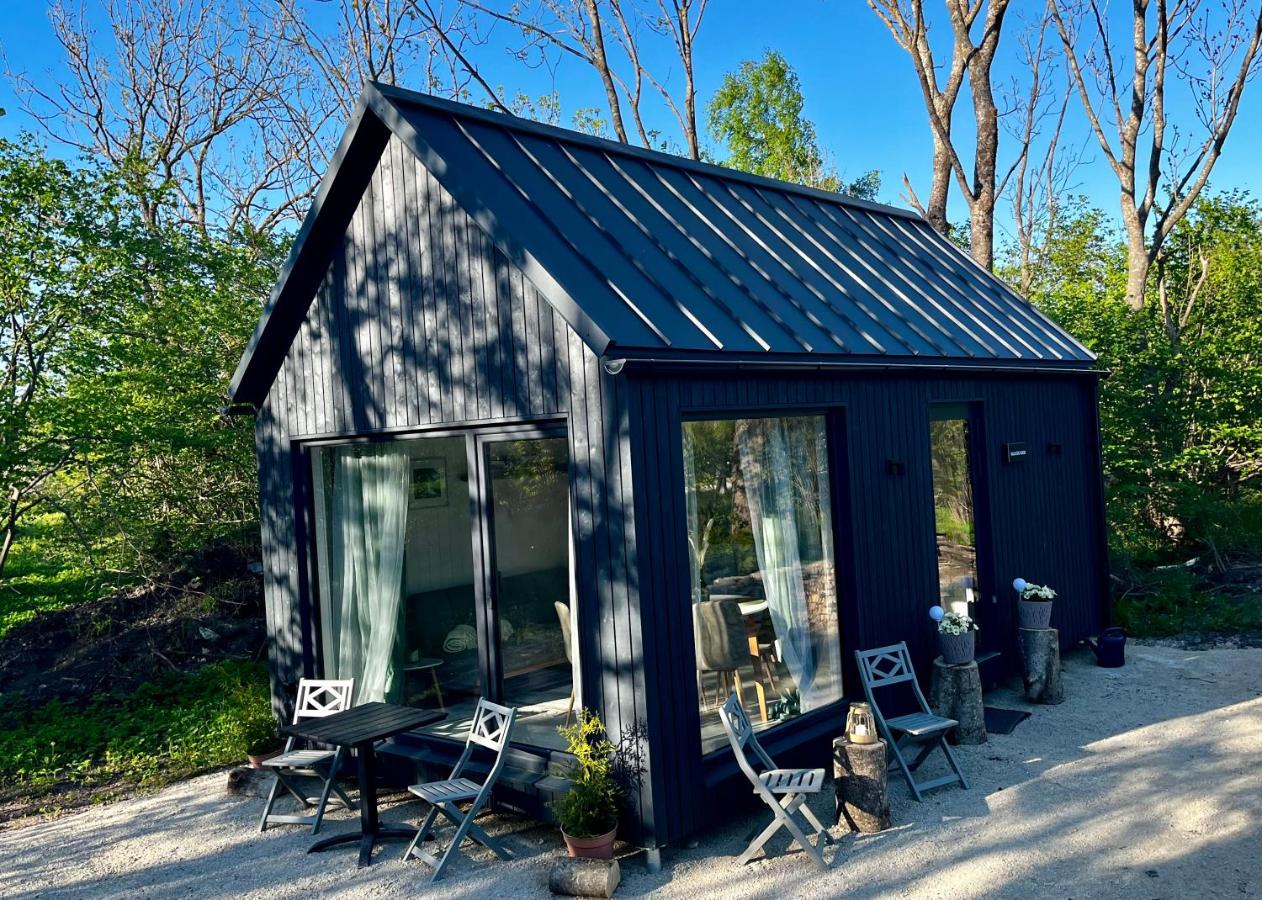Seaside Village House & Sauna on Werder peninsula - B&B