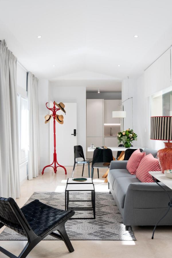 Superior Appartement met 1 Slaapkamer