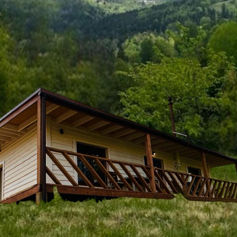 Obriyslavsko - B&B