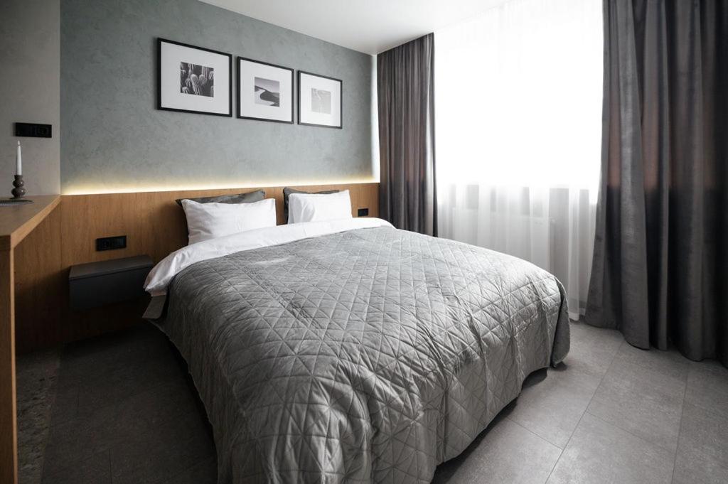 MYFREEDOM Апартаменти ЖК LIKO-GRAD Perfect Town - B&B