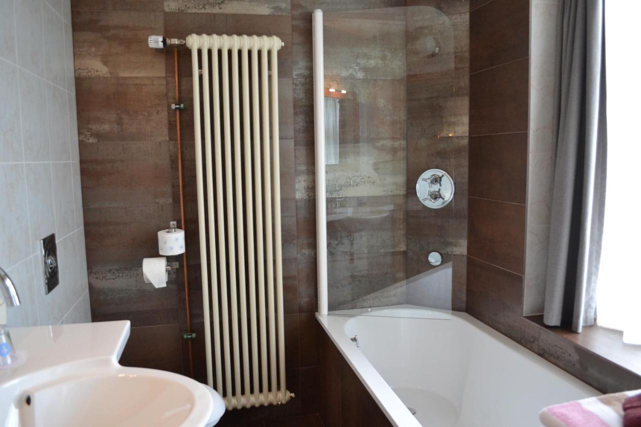 Comfort Double or Twin Room