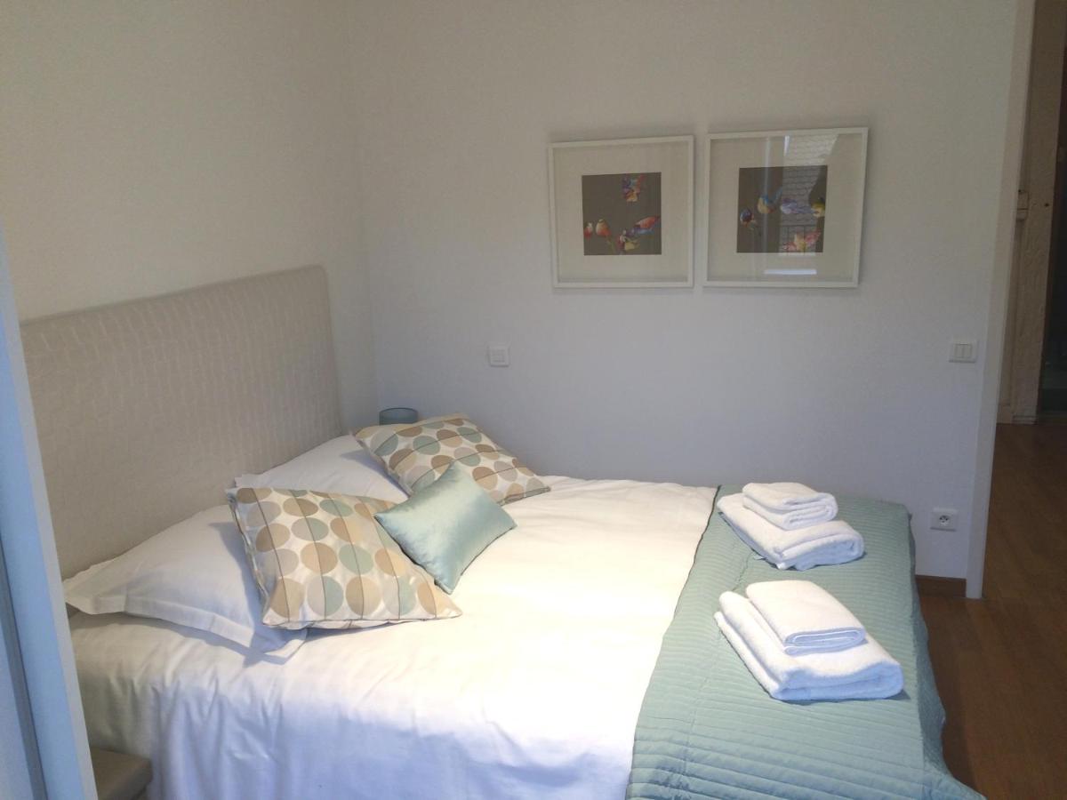 Maisonnette/Duplex Bloch met 4 Slaapkamers en 3 Badkamers - 165 m²