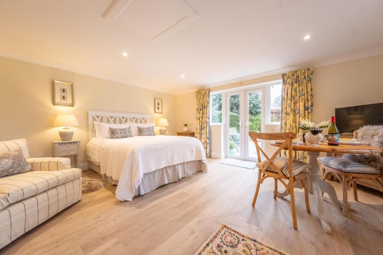 Little Redwings - B&B Brancaster
