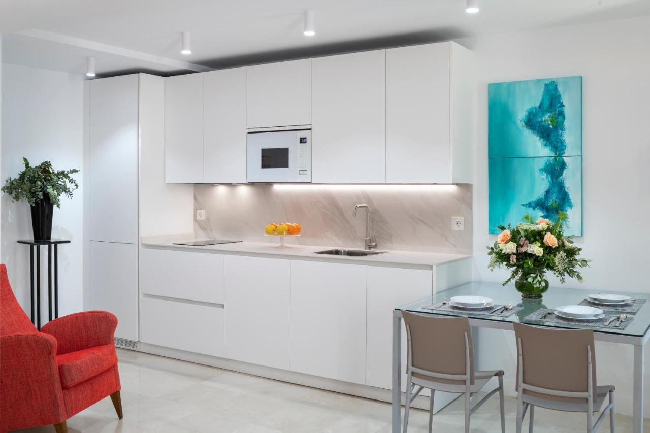 Appartement met 1 Slaapkamer