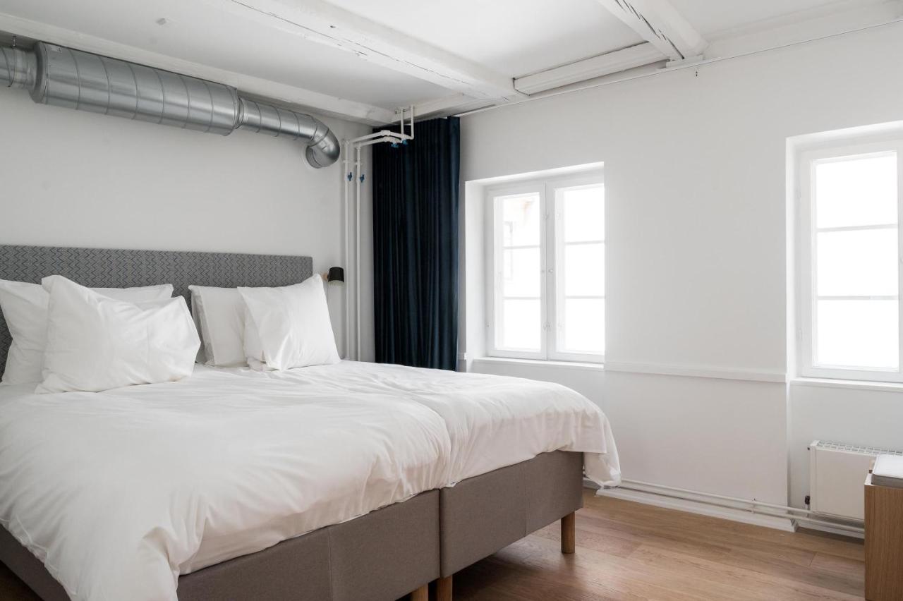 Appartamento Deluxe con 2 Camere da Letto
