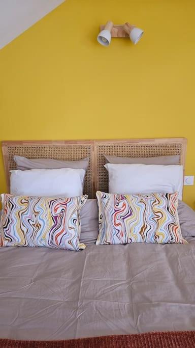 Le comble de Lens / 10 min du stade et gare - B&B Lens