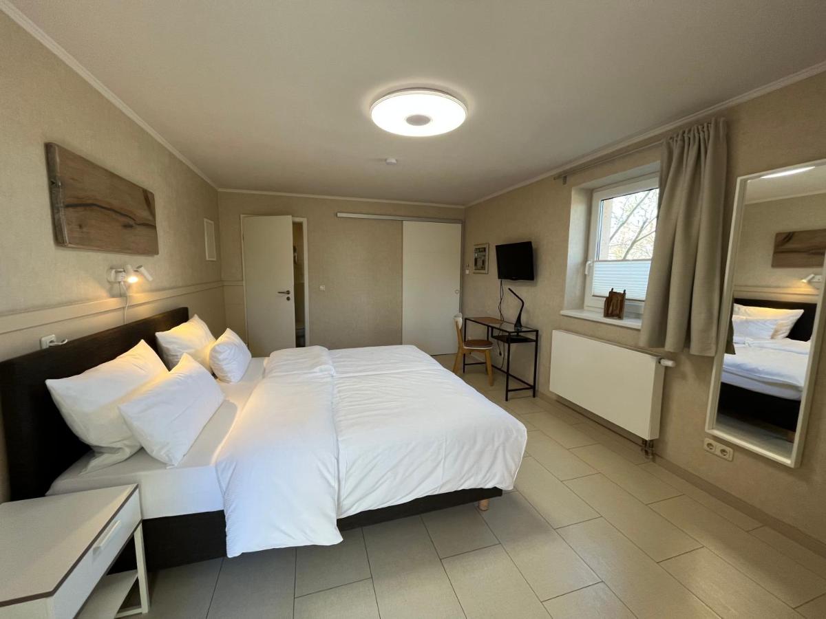 Appartamento con 2 Camere da Letto