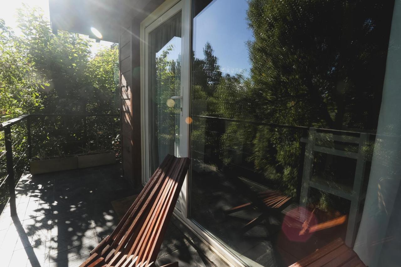 Casitas del Bosque - Alojamiento en Bariloche - B&B