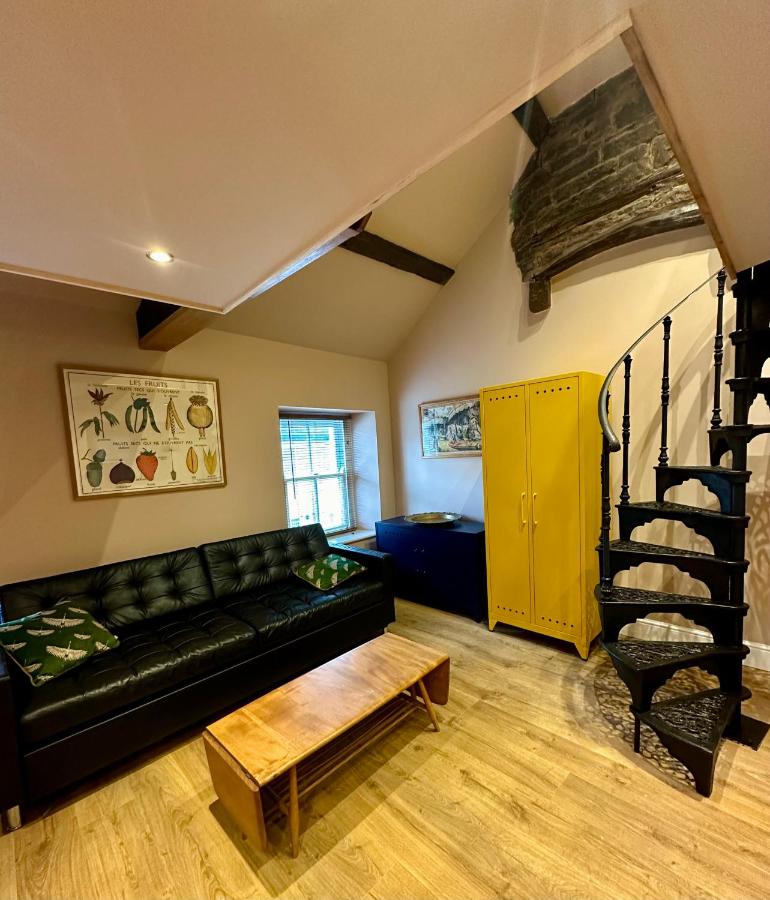 Piedaterrelakedistrict - B&B