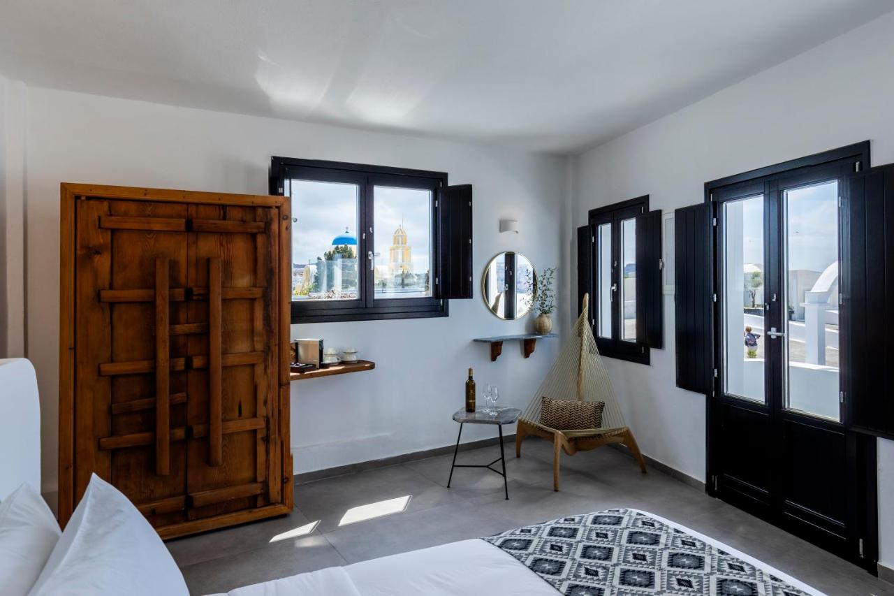 Hébergement Blue Horizon avec Petite Piscine Privée - Vue sur Caldeira