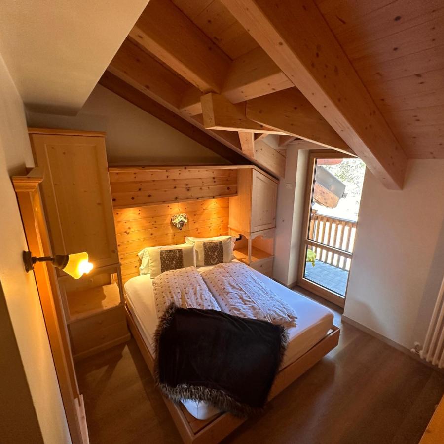Chambre Double ou Lits Jumeaux