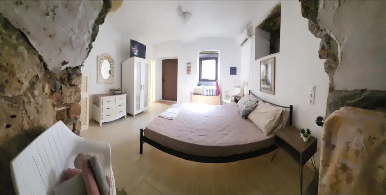 To Palio Kamini - B&B