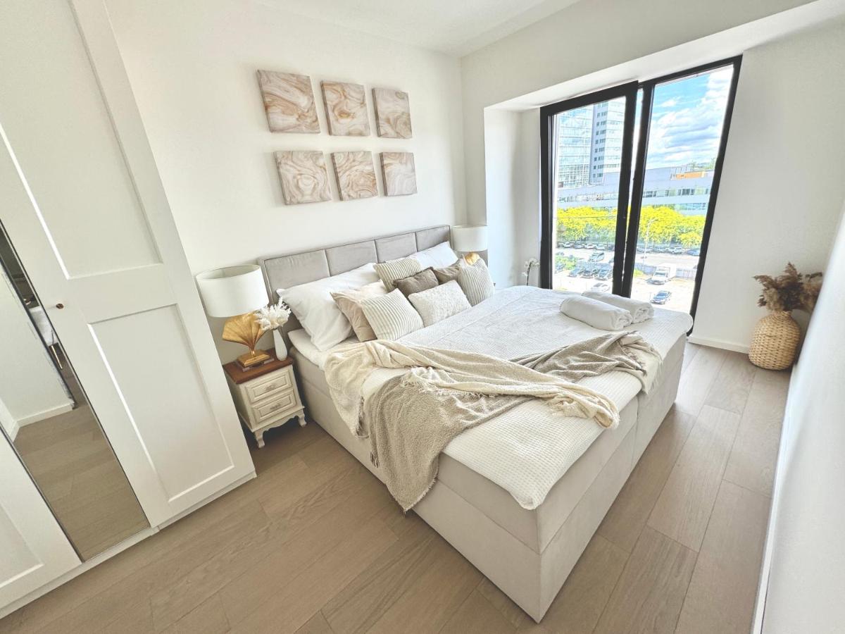 Apartamento de 1 dormitorio