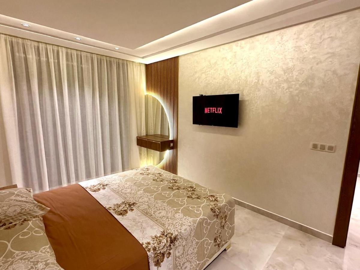 Apartment mit 2 Schlafzimmern