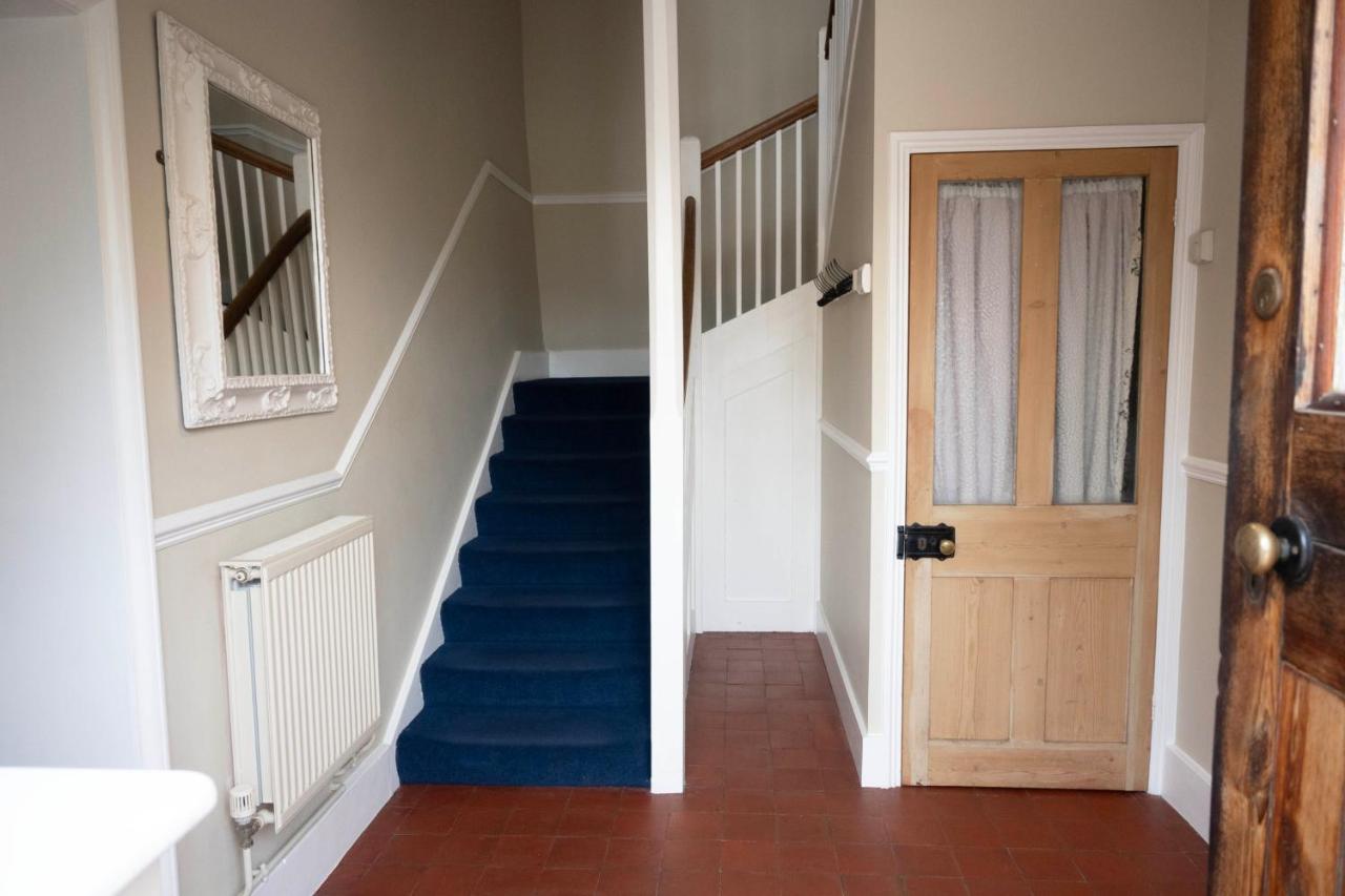 Three-Bedroom House - Home Farm