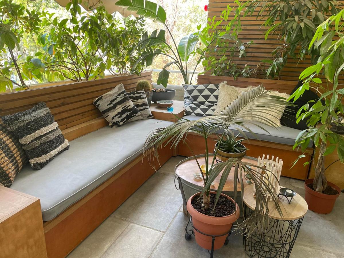 Athens Riviera Luxury Suite - Ferienwohnung