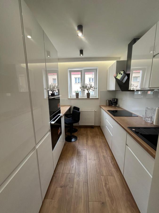 Mieszkanie Blisko morza, komfortowe i nowoczesne! - Ferienwohnung