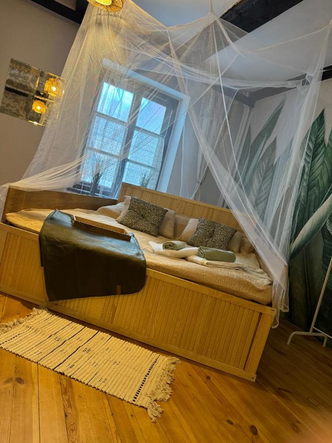 Vivienda Stare Miasto Olsztyn