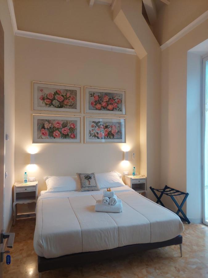 Chambre Lit King-Size