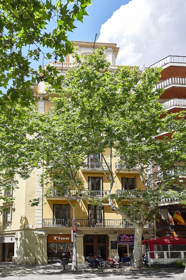 BBarcelona Urban Apartments - B&B